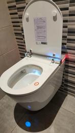 WC automatique de luxe, Bricolage & Construction, Sanitaire, Enlèvement ou Envoi, Toilettes
