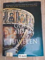 Goud, zilver en juwelen, Boeken, Ophalen of Verzenden, Zo goed als nieuw