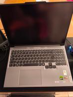 Lenovo Legion 5 16IRX9 rtx 4070 Gamer/Gaming, Computers en Software, Windows Laptops, Ophalen, Zo goed als nieuw, Gaming