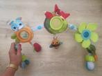 Babyspeelboog tinylove, Ophalen, Gebruikt, Babygym
