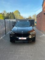 Bmw x5 3.0d xdrive, Automaat, Zwart, Leder, Particulier