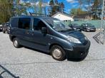 Peugeot Expert 2.0HDi met slecht 76.000km !, Boîte manuelle, 5 portes, Diesel, Euro 4