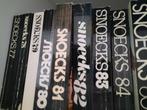 Snoecks verzameling 34 boeken, Zo goed als nieuw, Ophalen, Fotografie algemeen