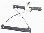 RAAMMECHANIEK ELEK LINKS VOOR BMW X6 (E71 / E72) (7179605S), Gebruikt, Links, BMW