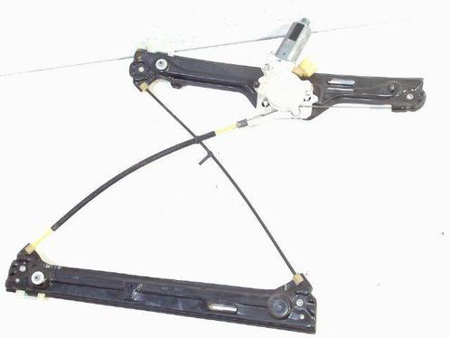 RAAMMECHANIEK ELEK LINKS VOOR BMW X6 (E71 / E72) (7179605S), Auto-onderdelen, Carrosserie, BMW, Voor, Links, Gebruikt