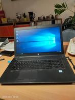 HP laptop ZBook 17 G4, Informatique & Logiciels, Ordinateurs portables Windows, Enlèvement, SSD
