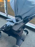 Buggy nuna, Kinderen en Baby's, Ophalen, Gebruikt, Regenhoes