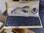 muis en toetsenbord, Computers en Software, Muizen, Ophalen, Rechtshandig, Muis, Nieuw