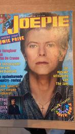 joepie344-1980, Livres, Journaux & Revues, Enlèvement ou Envoi, Utilisé, Gossip, Potins ou Showbizz