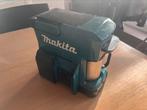 Koffie machine makita op batterijen, Comme neuf, Enlèvement ou Envoi