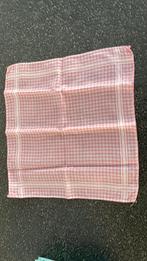 Zakdoeken, Huis en Inrichting, Ophalen, Gebruikt