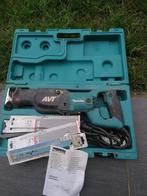 Zaagtoestel, Doe-het-zelf en Bouw, Gereedschap | Zaagmachines, Ophalen, 70 mm of meer, Zo goed als nieuw, Makita