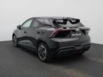 MG MG4 Electric Luxury 64 kWh, Automaat, Gebruikt, 1675 kg, Zwart