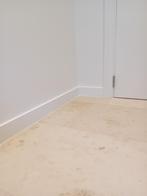 Licht beige natuursteen tegels - koopje, Ophalen, 40 tot 60 cm, 40 tot 60 cm, Nieuw