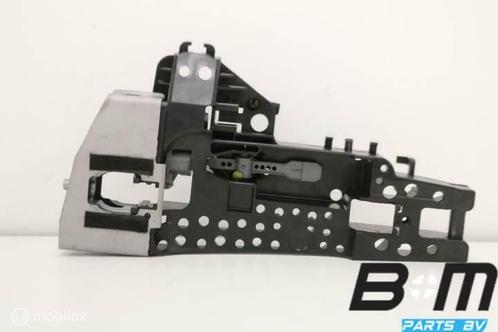 Portiergreepsteun linksvoor Audi Q3 8U 8U1837885, Auto-onderdelen, Carrosserie, Gebruikt