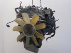 MOTOR SsangYong Rexton (01-2002/04-2013) (OM665935), Gebruikt, Ssangyong