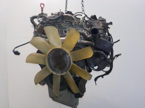 MOTOR SsangYong Rexton (01-2002/04-2013) (OM665935), Auto-onderdelen, Motor en Toebehoren, Ssangyong, Gebruikt