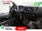 Opel Vivaro 2.0 CDTI 180 pk Aut. L3 (DEMO) Stoelverw/ Carpla, Achat, Entreprise, Carnet d'entretien, Automatique