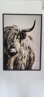 Canvas op canvas, Huis en Inrichting, Ophalen, Zo goed als nieuw
