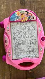 Tekentafel met lichtbak van Disney, Kinderen en Baby's, Ophalen of Verzenden, Zo goed als nieuw, Knutselen, Met licht