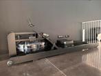 Virtufit Roeitrainer, Sport en Fitness, Fitnessapparatuur, Ophalen, Zo goed als nieuw, Roeitrainer