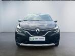 Renault Captur II Intens, SUV ou Tout-terrain, Hybride Électrique/Essence, Noir, 1598 cm³