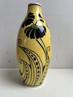 Vase BFK Boch Frères Keramis Decor Ombra, Ophalen