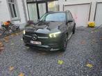 Mercedes GLE 350 4matic Hybride, Auto's, Automaat, 143 kW, Zwart, GLE