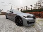 BMW 530e benzien hybride Luxury Line 2022, Automaat, Achterwielaandrijving, 1995 cc, Euro 6