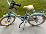 Kinderfiets 18 inch, Ophalen, 16 tot 20 inch, BikeFun Kids (BFK)