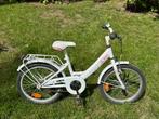 Kinderfiets, Ophalen, Zo goed als nieuw