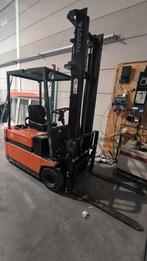 Toyota heftruck 2FBE18, Zakelijke goederen, Machines en Bouw | Heftrucks en Intern transport, Ophalen of Verzenden, Heftruck