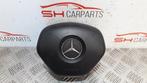 Airbag links (Stuur) van een Mercedes E-Klasse, Auto-onderdelen, Gebruikt, -, Ophalen of Verzenden, -