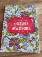Kleurboek voor volwassenen, nieuw, Ophalen, Nieuw, Overige typen