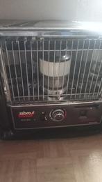 Zibro kamin, Huis en Inrichting, Kachels, Ophalen, Zo goed als nieuw
