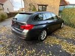BMW 318d touring Sport Line Elektr. trekhaak 12M Garantie, Auto's, BMW, 100 kW, 1995 cc, 4 cilinders, Electronic Stability Program (ESP)