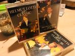 Helmut Lotti MC Collectie - 3MC, Cd's en Dvd's, Cassettebandjes, Ophalen of Verzenden