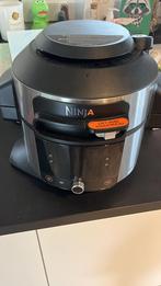 Ninja Cooker, Elektronische apparatuur, Airfryers, Ophalen, Zo goed als nieuw, Airfryer, 750 t/m 999 gram