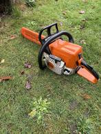 KETTINGZAAG 35 cm, Tuin en Terras, Hand-tuingereedschap, Ophalen, Gebruikt, Sthil