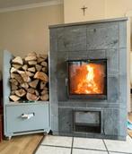 Tulikivi speksteenkachel, Enlèvement, Comme neuf