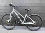 Cube fiets country lite system, Fietsen en Brommers, Fietsen | Dames | Sportfietsen en Toerfietsen, Ophalen, Zo goed als nieuw