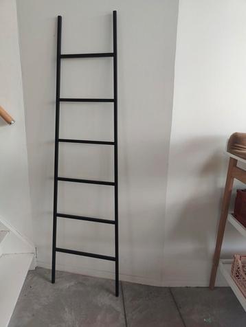 Decoratieve ladder / decoratief laddertje beschikbaar voor biedingen