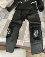 Motopak dames, Motoren, Ophalen, Broek | leer, Nieuw zonder kaartje, Alpinestars