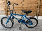Vintage jongens fiets, Ophalen, Gebruikt, 16 tot 20 inch