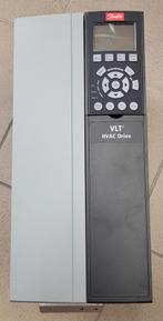 Danfoss VLT HVAC Drive Freq. regelaar nieuw, Zakelijke goederen, Machines en Bouw | Onderdelen, Ophalen