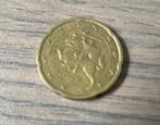 20 cent Lietuva 2015, Ophalen of Verzenden, 20 cent