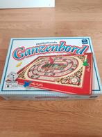 Ganzenbord, Een of twee spelers, Ophalen, Zo goed als nieuw, King