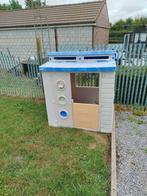 Feber speelhuisje gratis, Ophalen, Gebruikt, Plastic