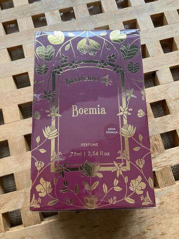 Granado Boemia parfum 75ml beschikbaar voor biedingen