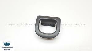 Achterbakbekleding Opel Corsa C ('00-'06) 24401686 beschikbaar voor biedingen
